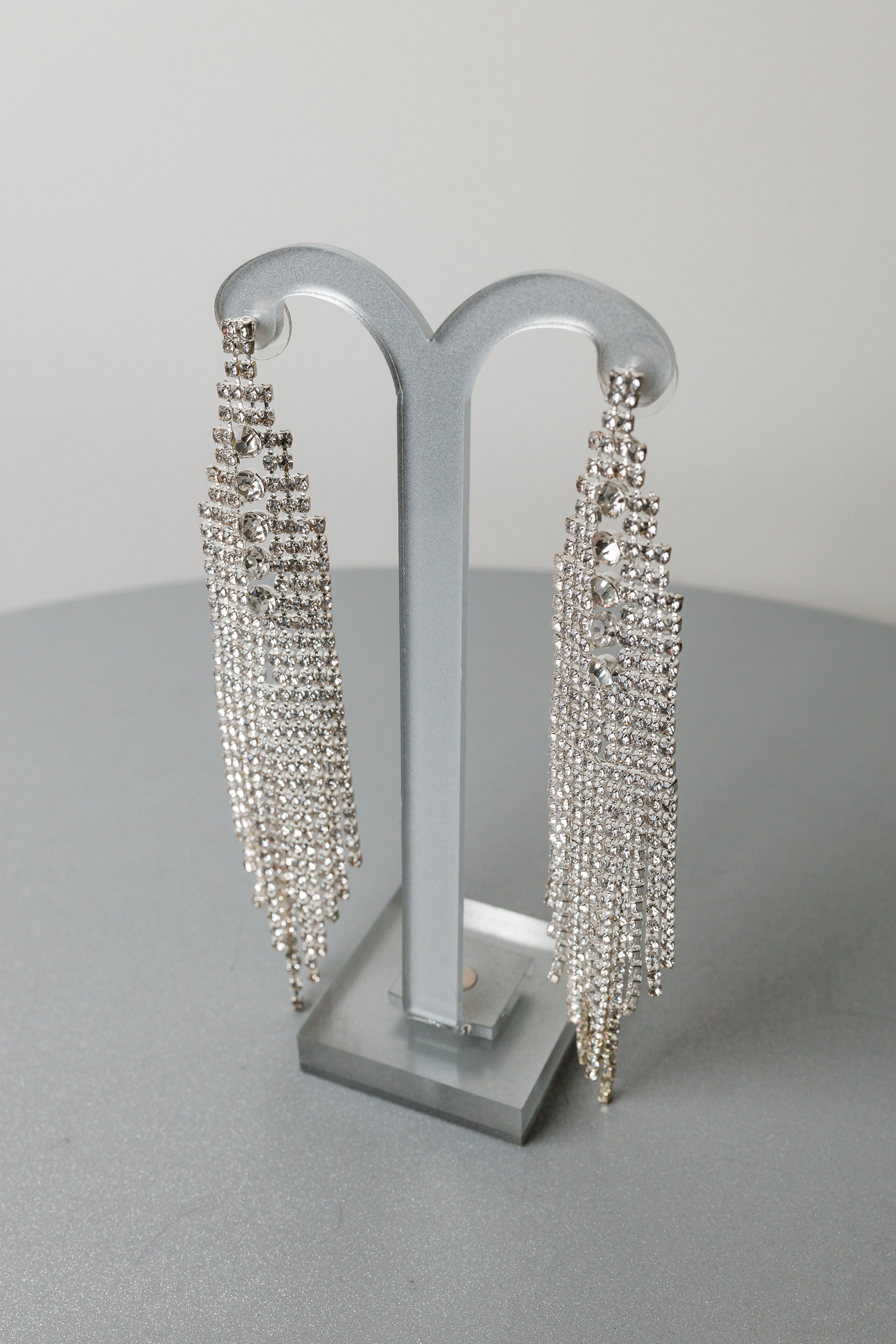 Сережки B126 EarTur 570 
